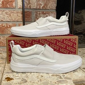 Vans Kyle Walker Pro 2 Barely Blue